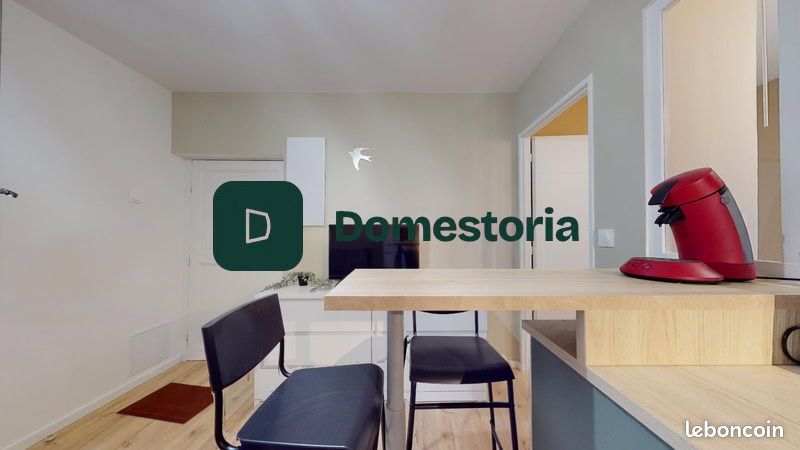 Appartement 2 pièces 27 m² · à Montpellier · 27 m² · 780 €/mois