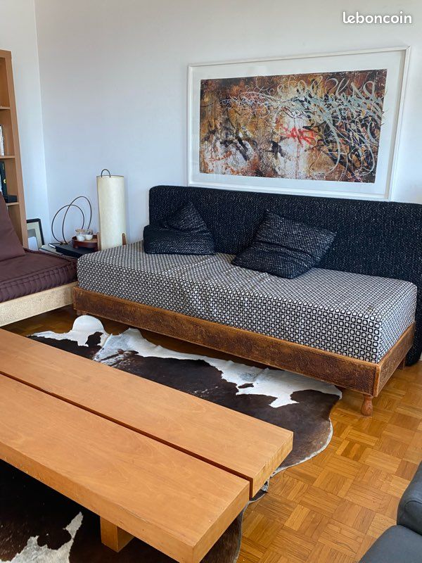 Vends Banquettes marocaines (image 1)