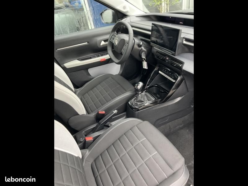 Citroen C3 1.2 Turbo 100ch MAX (image 9)