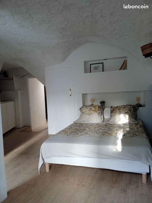 Appartement 1 pièce 18 m² · à Marguerittes · 18 m² · 530 €/mois