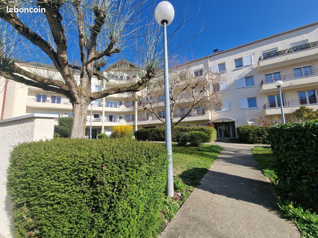 Appartement 4 pièces 84 m² · à Torcy · 84 m² · 265 000 €