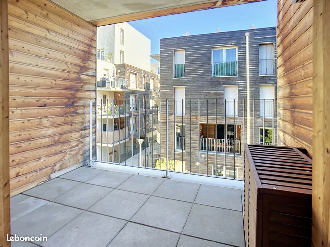 Appartement 2 pièces 29 m² · à Avignon · 29 m² · 115 000 €