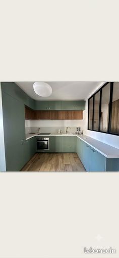 Appartement 3 pièces 81 m² · à Bordeaux · 81 m² · 260 000 €