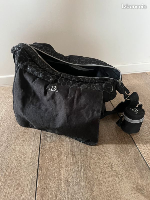 Sac bébé BÉABA (image 3)