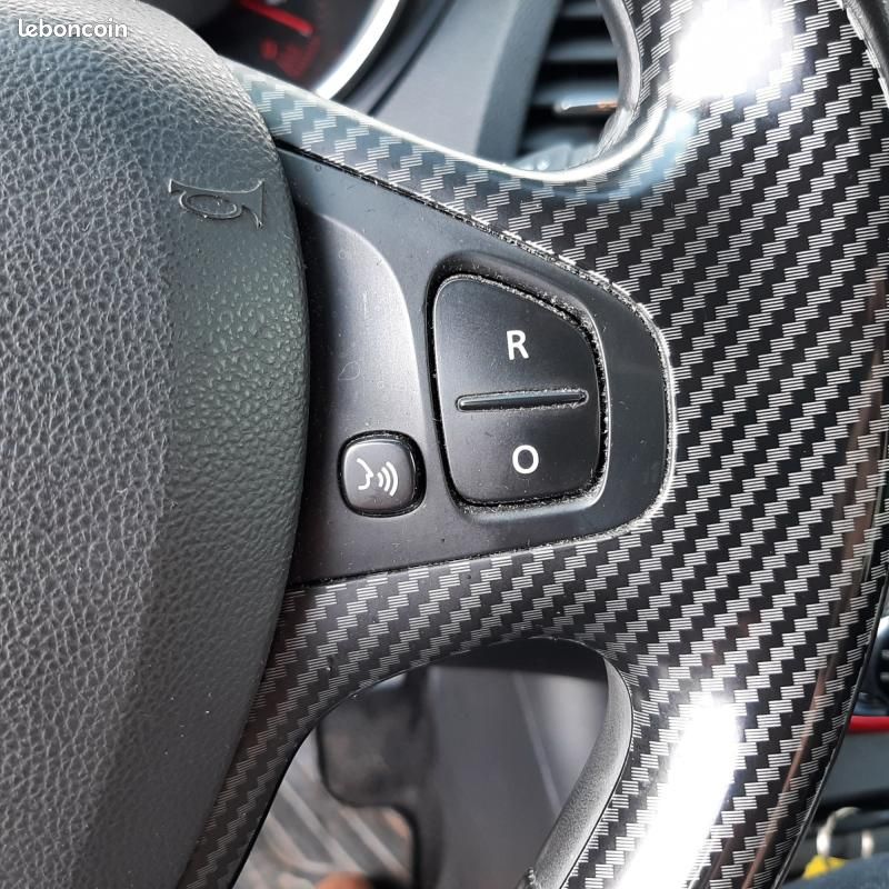 Renault Captur DCI 90CH INTENS EDC (image 25)