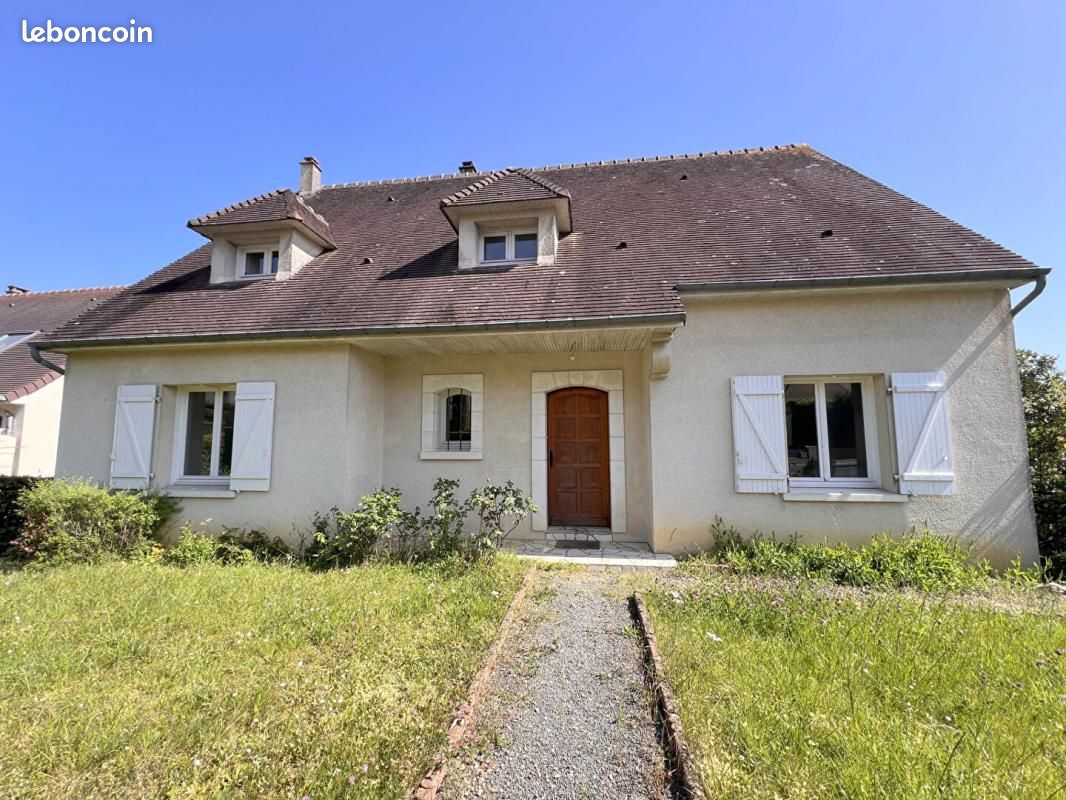 Maison 7 pièces 164 m² · à Le Mans · 164 m² · 355 300 €