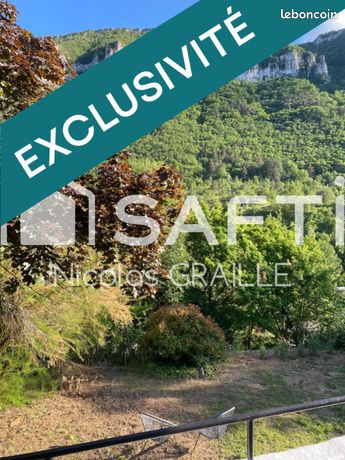 Chalet 3 pièces 48 m²