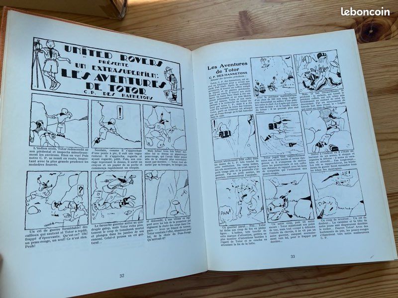 Bd Archives Hergé (image 6)