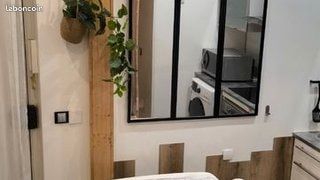 Appartement 1 pièce 24 m² · à Boulogne-Billancourt · 24 m² · 1 050 €/mois