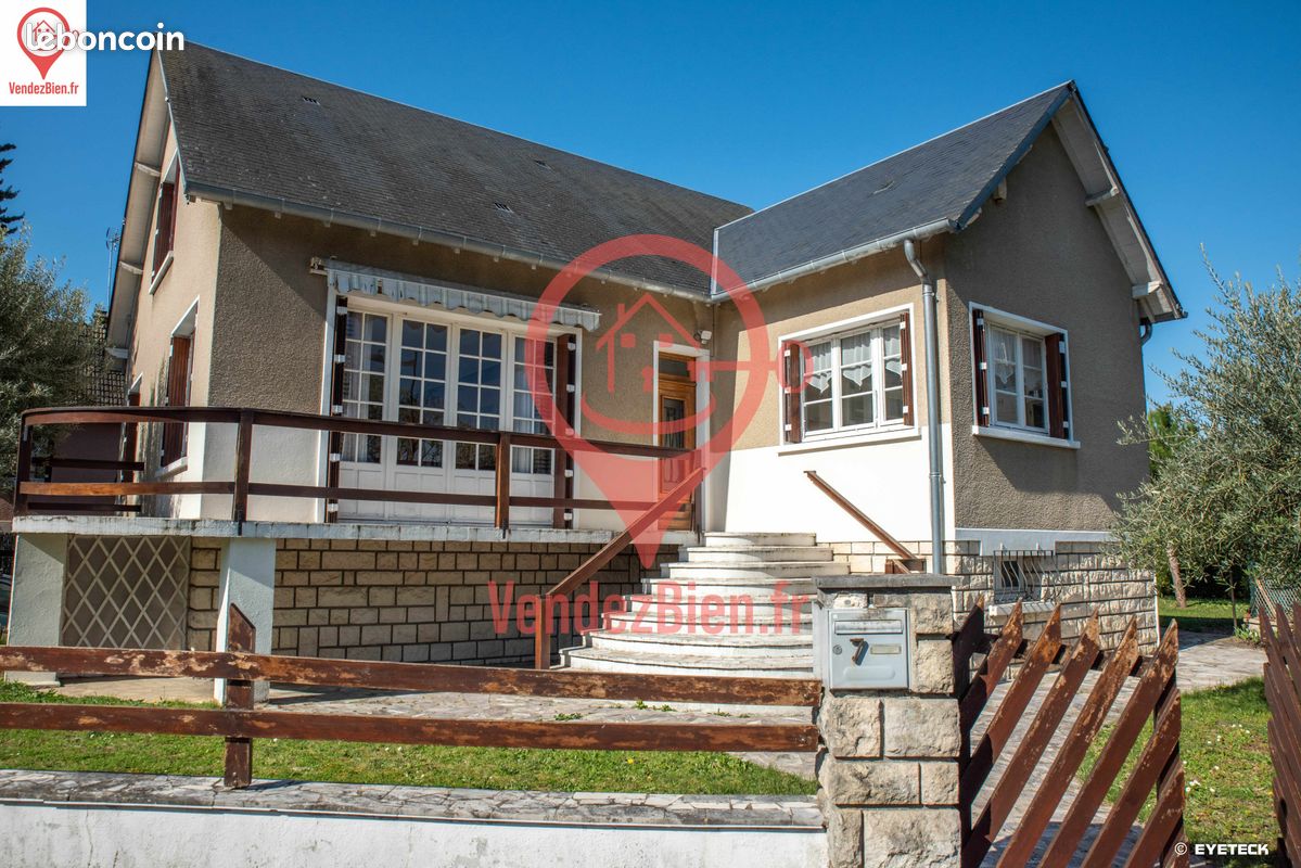 Maison 7 pièces 160 m² (image 18)