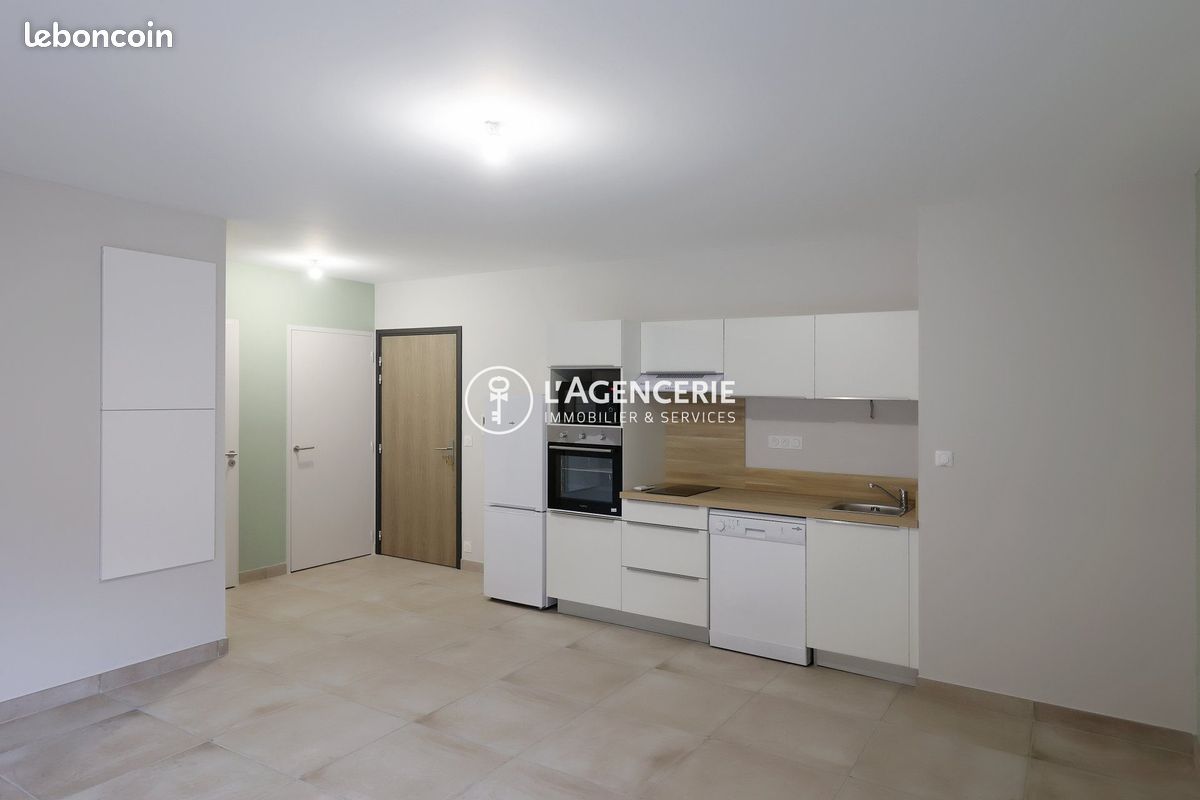 Appartement 2 pièces 47 m² · à Albi · 47 m² · 690 €/mois