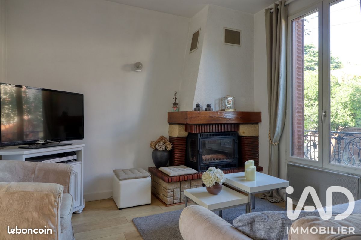 Maison 5 pièces 85 m² · à Houilles · 85 m² · 485 000 €