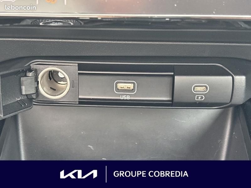 Kia Niro 1.6 GDi 129ch HEV Active DCT6 (image 29)