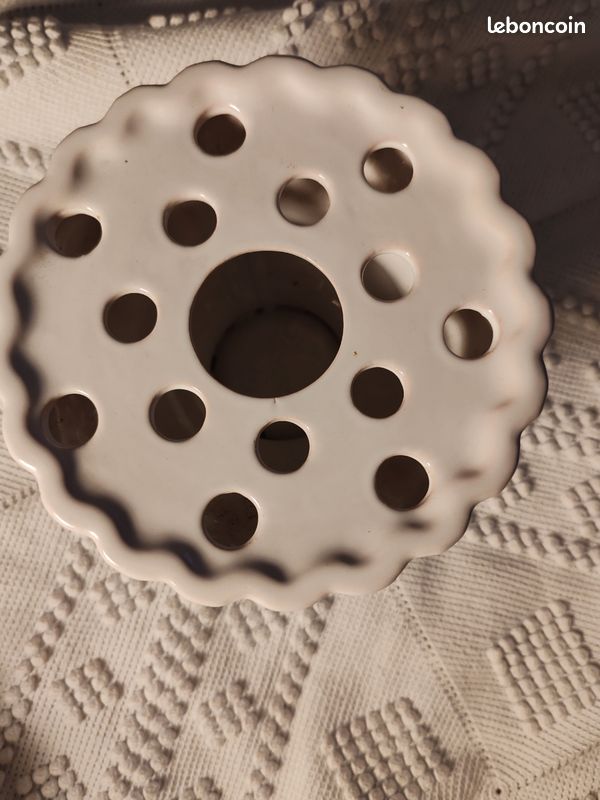 Vase Pique fleur céramique (image 1)