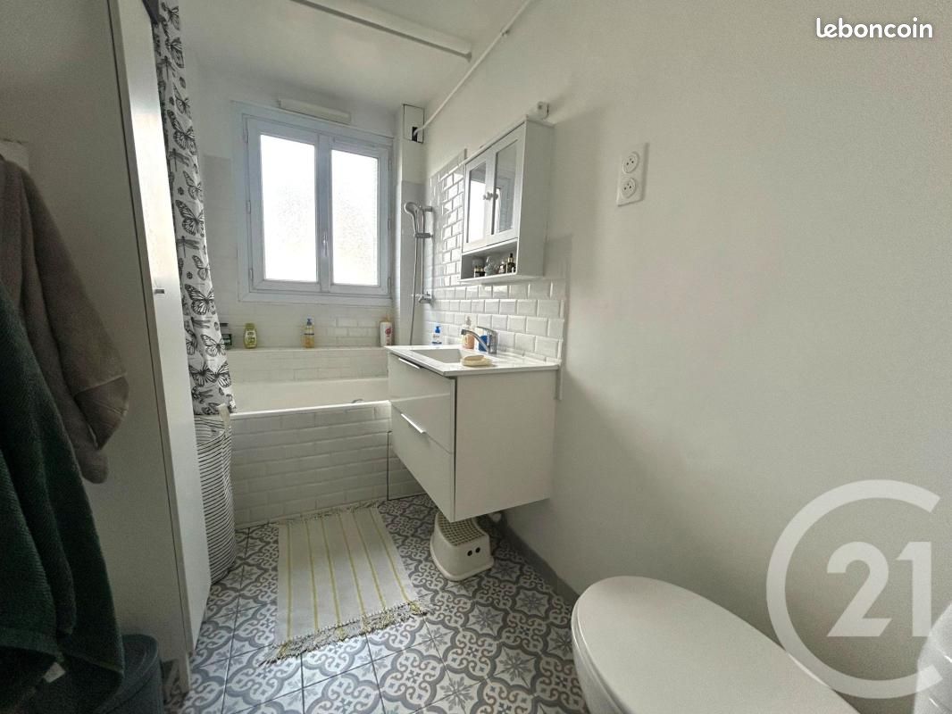 Appartement a louer charenton-le-pont - 3 pièce(s) - 54 m2 - Surfyn