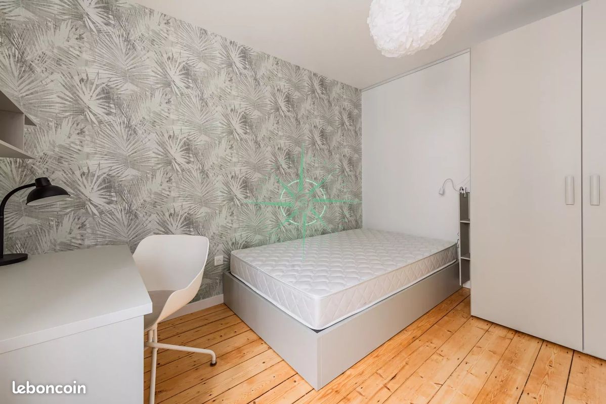 Appartement 2 pièces 40 m² · à Strasbourg · 40 m² · 700 €
