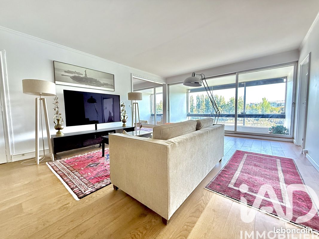 Appartement 2 pièces 72 m² · à Courbevoie · 72 m² · 429 000 €