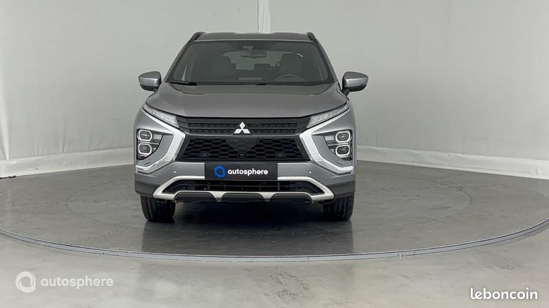 Mitsubishi Eclipse Cross 2.4 MIVEC PHEV 188ch Business 4WD (image 2)