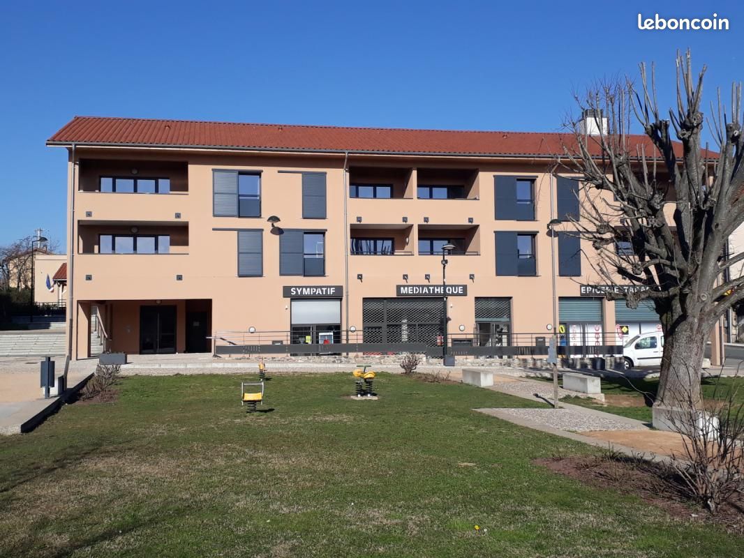 Appartement 2 pièces 49 m² · à Odenas · 49 m² · 576 €