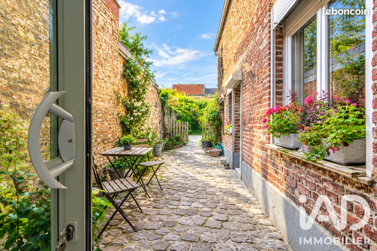 Maison 7 pièces 156 m² · au Quesnoy · 156 m² · 249 900 €