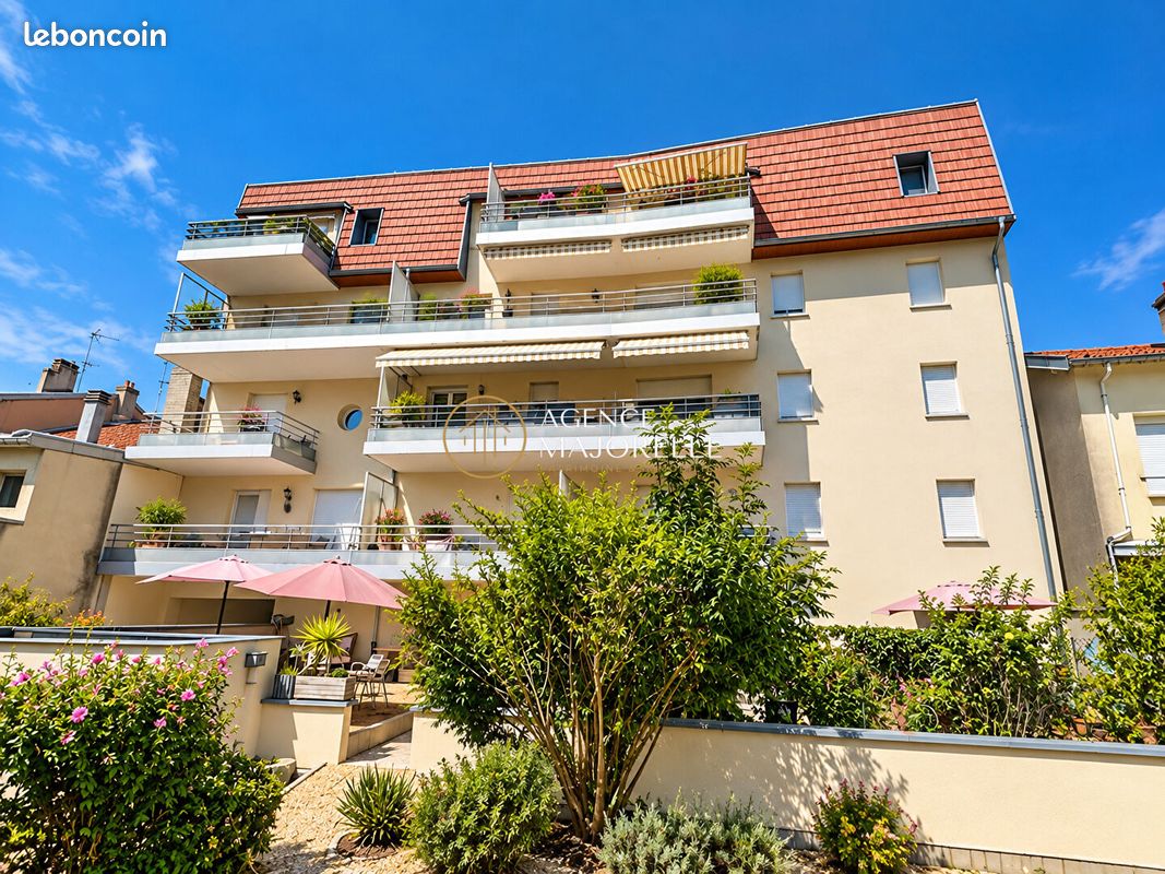 Appartement 1 pièce 22 m² · à Laxou · 22 m² · 81 000 €