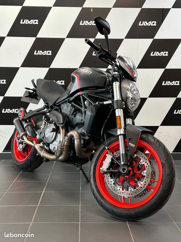 Hypermotard 1100 Ducati Monster 1100 A2 Ducati Hypermotard 1100
