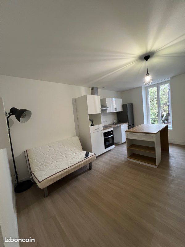 Appartement 2 pièces 40 m² · à Murviel-lès-Béziers · 40 m² · 650 €/mois