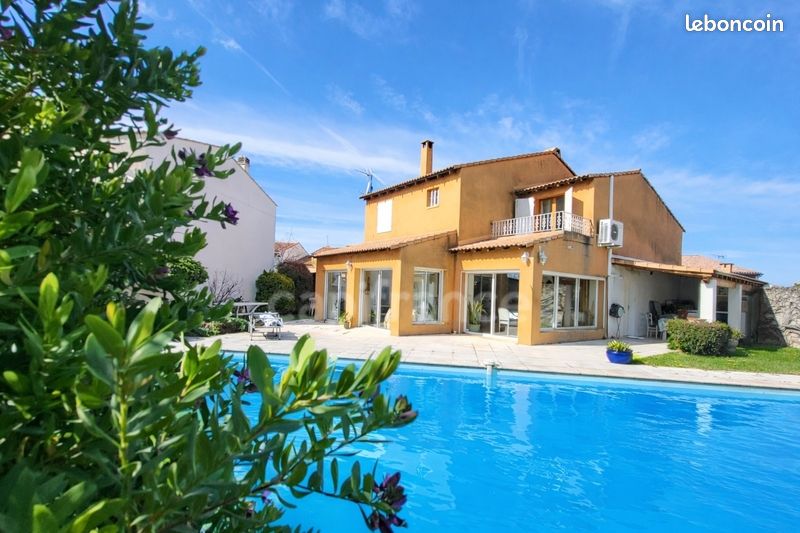 Maison 6 pièces 152 m² · à Miramas · 152 m² · 385 000 €