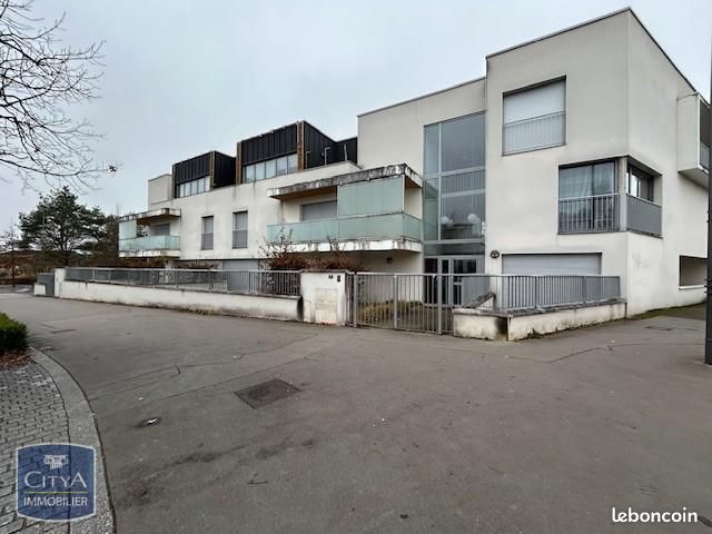 Appartement a louer saint-dizier - 4 pièce(s) - 102 m2 - Surfyn