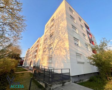 Appartement 153 000 € - 82 m²