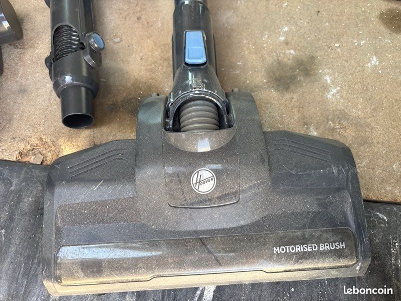 Aspirateur sans fil Hoover (image 3)