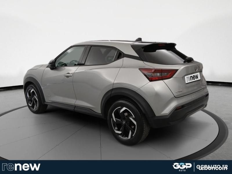Nissan Juke 1.6 Hybrid 143ch N-Connecta 2023 (image 3)