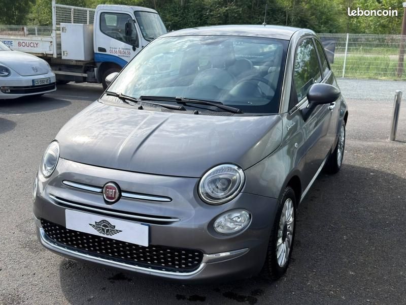 Fiat 500 1.0 70ch BSG S&S Dolcevita (image 3)