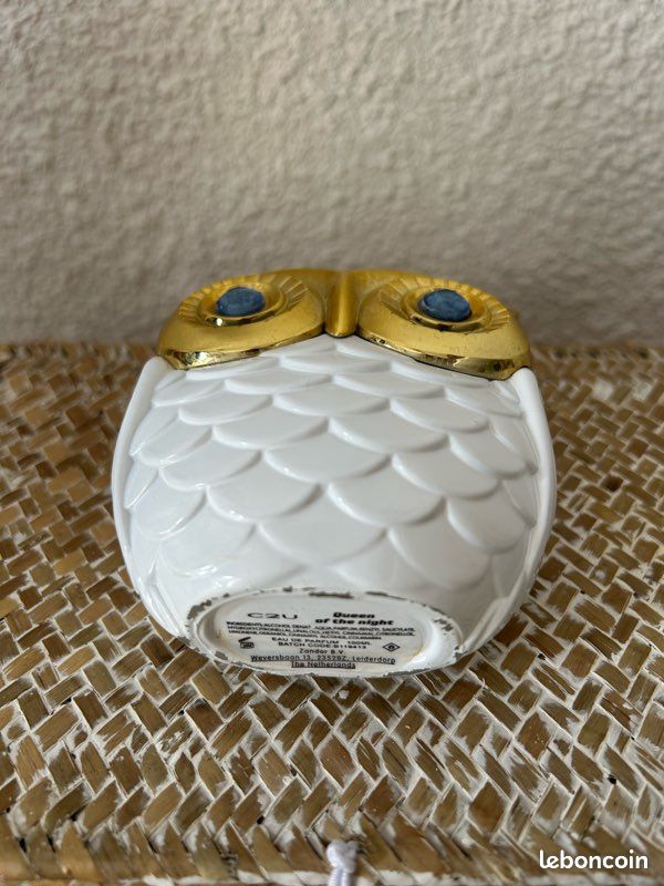 Lampe à LED Bouteille - Chouette - Sans Marque - Neuf
