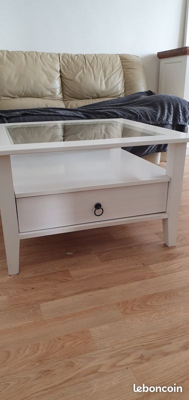 Table basse salon (image 2)