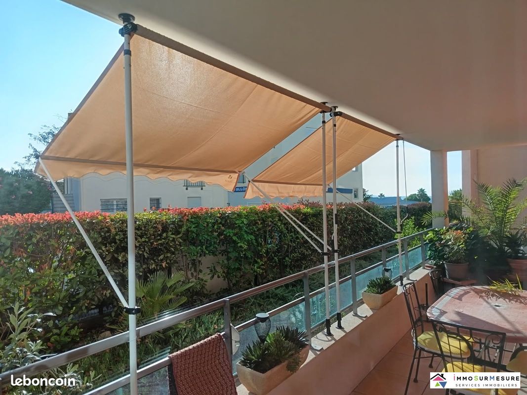 Appartement 3 pièces 60 m² · à Mèze · 60 m² · 260 000 €