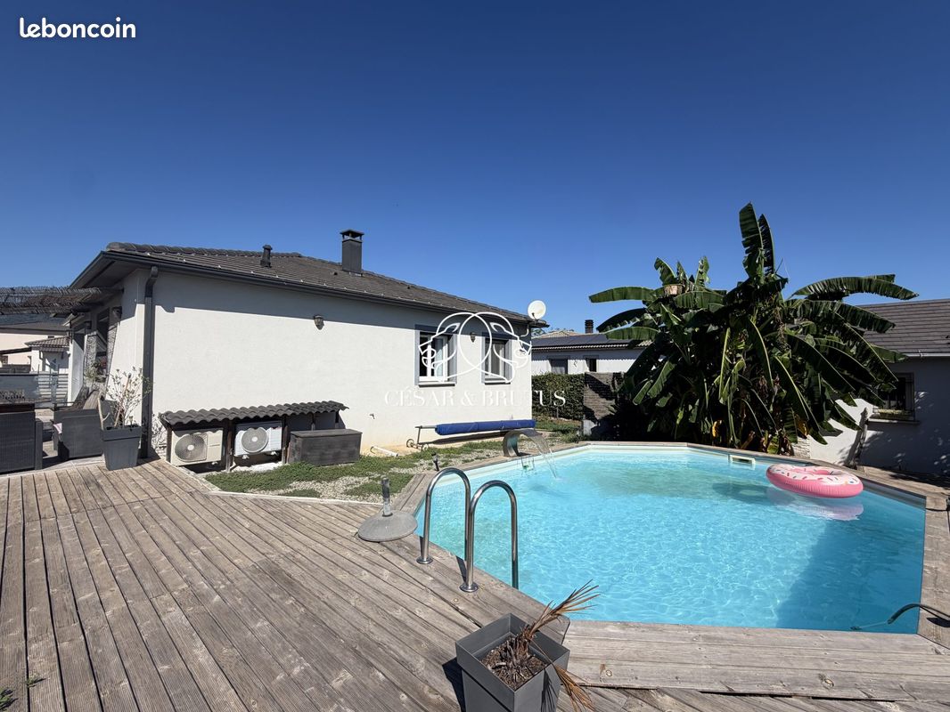 Maison 4 pièces 92 m² · à Cervione · 92 m² · 375 000 €