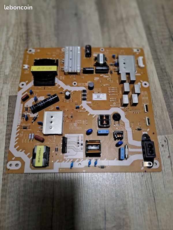Carte d'alimentation d'inverseur d'ascenseur de carte PCB d'ascenseur de NHS60-B
