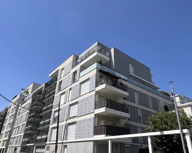 Appartement 283 000 € - 58 m²