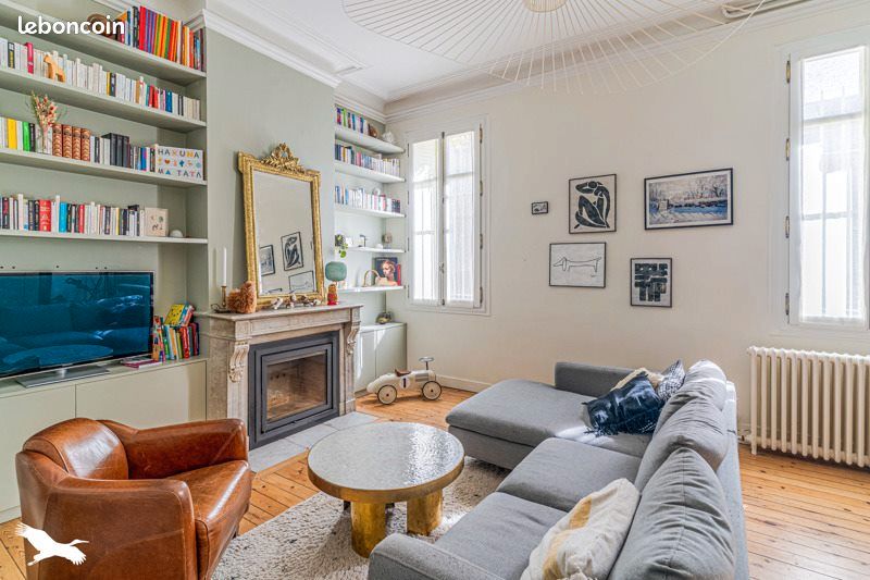Maison 5 pièces 118 m² · à Bordeaux · 118 m² · 674 440 €