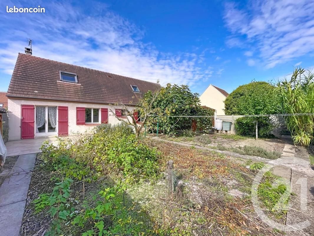 Maison 5 pièces 120 m² · à Compiègne · 120 m² · 302 000 €