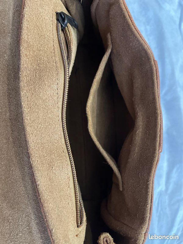 Sac à main PAUL MARIUS (image 4)
