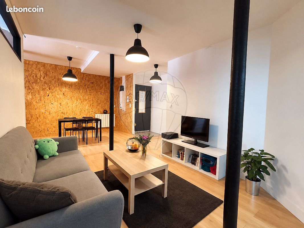 Appartement 3 pièces 64 m² · à Belfort · 64 m² · 85 000 €
