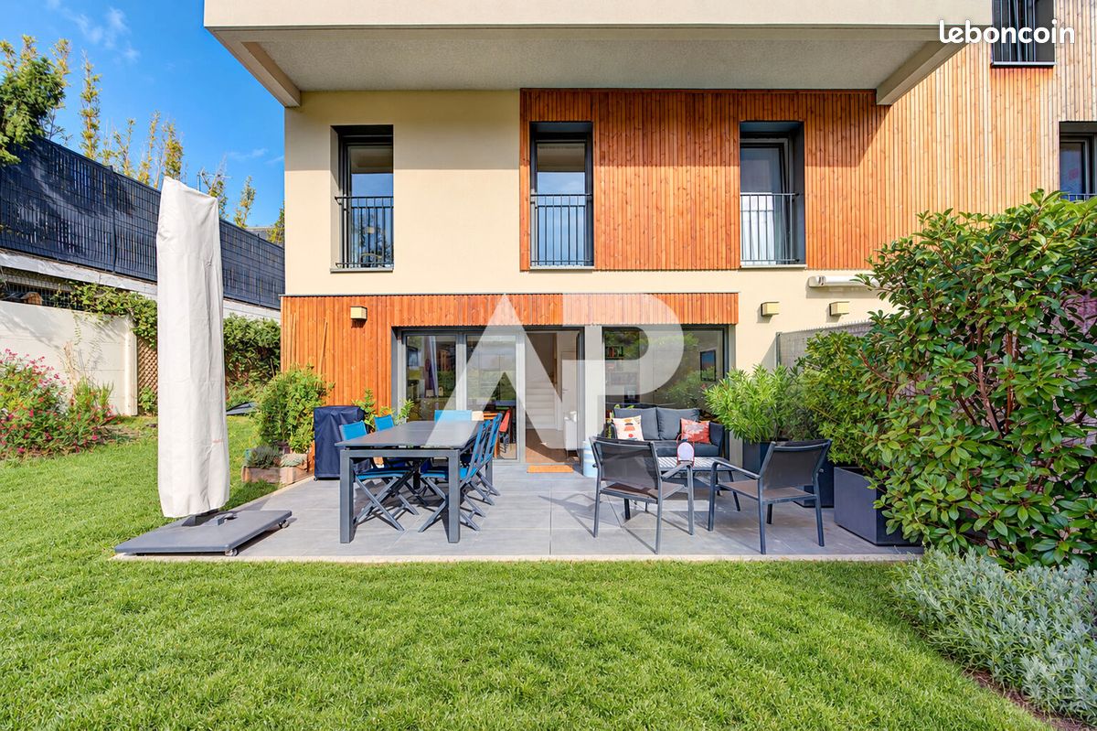 Appartement 5 pièces 117 m² · à Rueil-Malmaison · 117 m² · 1 150 000 €