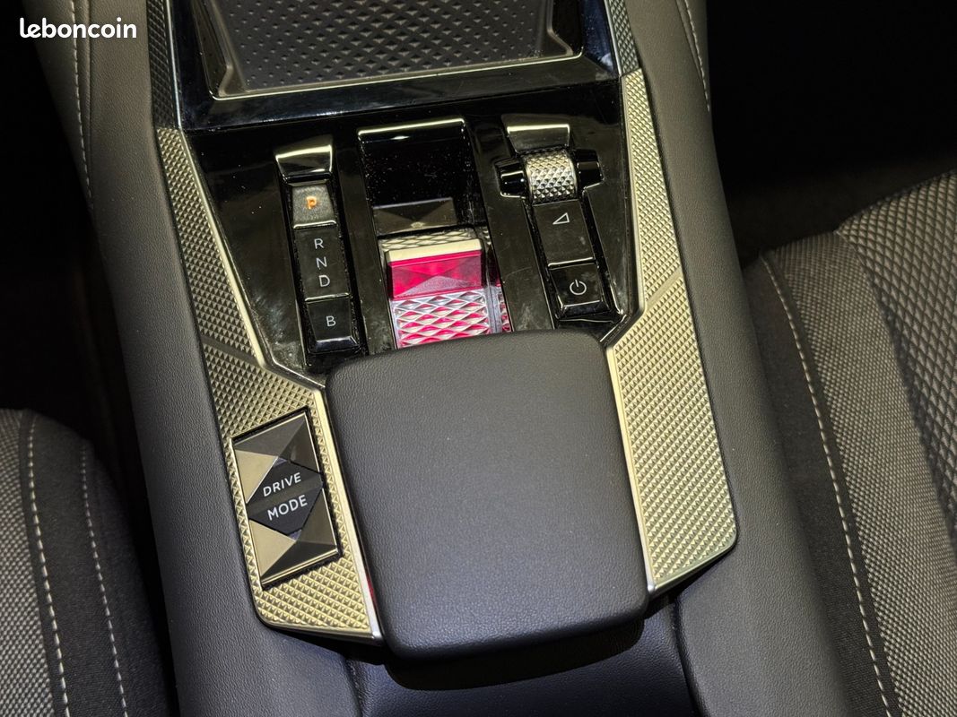 DS DS 4 Hybride E-Tense 225ch EAT8 Bastille (image 22)
