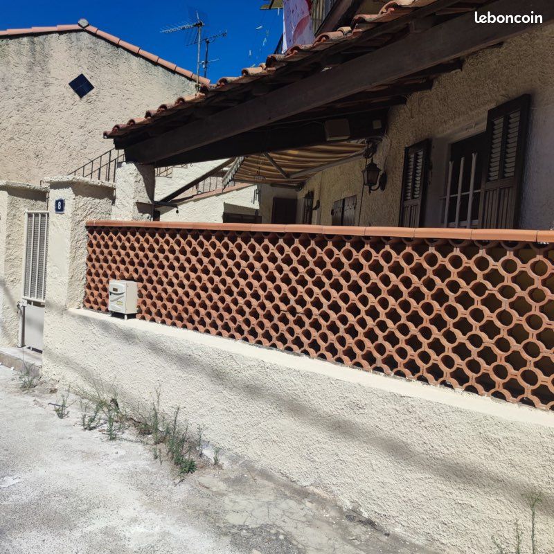 Maison 2 pièces 36 m² · à Marseille · 36 m² · 850 €/mois