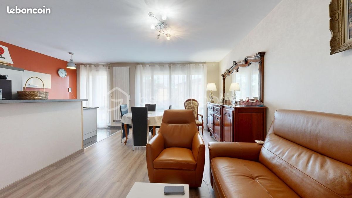 Appartement 3 pièces 73 m² (image 3)