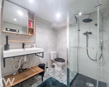 Appartement 250 000 € - 33 m²