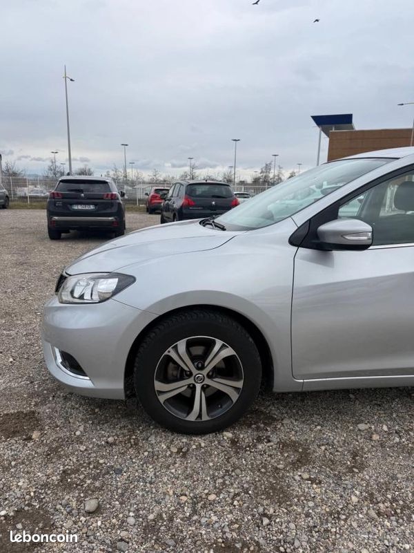 Nissan Pulsar 1.2 DIGT 115 ACENTA. / Véhicule révisée / 2clés / Bluetooth (image 12)