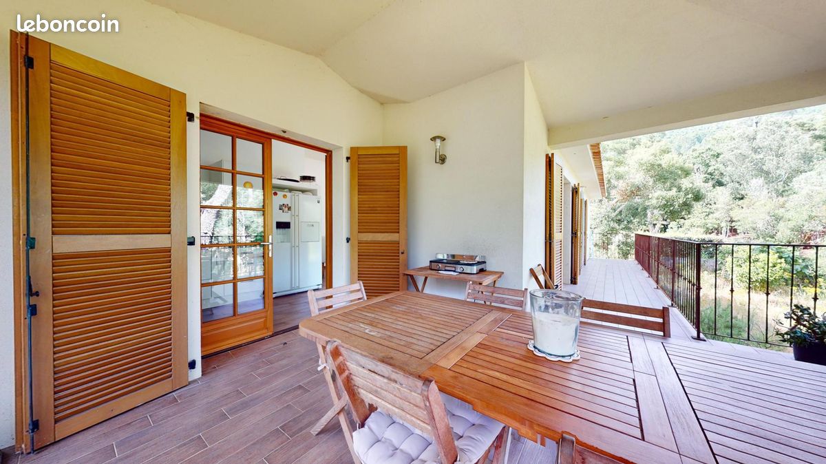 Propriété 4 pièces 96 m² (image 12)